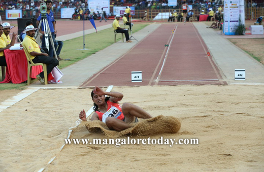 Federation Cup National Senior Athletics Championship